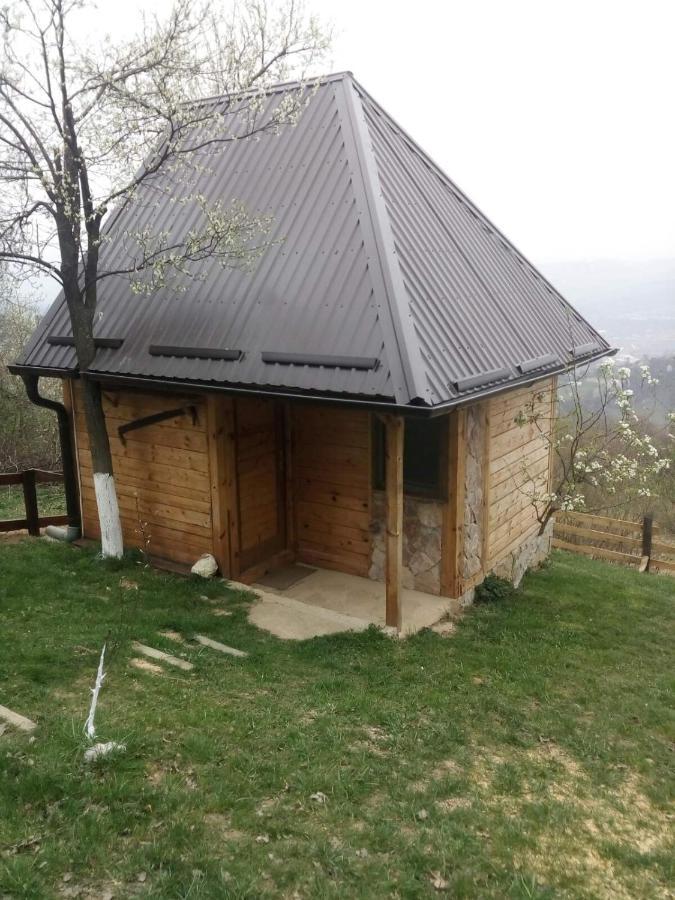 Bungalows Old Town Visoko Exterior foto